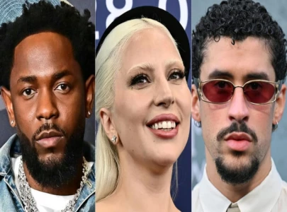 lamar bad bunny lady gaga primed to make grammy history lamar bad bunny lady gaga primed to make grammy history