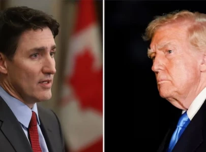 justin trudeau claps back at trump after canada defeats usa in 4 nations final justin trudeau claps back at trump after canada defeats usa in 4 nations final