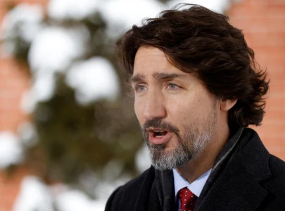canada s trudeau blasts catholic church for ignoring role in indigenous schools