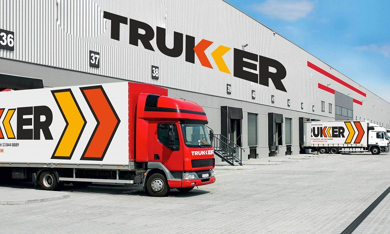 source trukker website