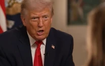 trump says iran war is close to over amid optimism about next round of talks in islamabad trump says iran war is close to over amid optimism about next round of talks in islamabad