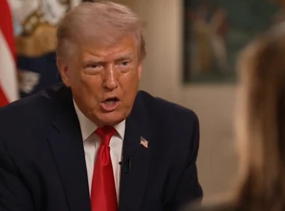 trump says war very close to over as us shuts down iran s maritime trade