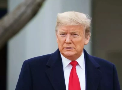 did trump blame california leadership for the la wildfire crisis