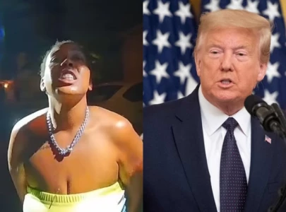 ohio woman arrested for eating cat following trump s pet eating claims watch