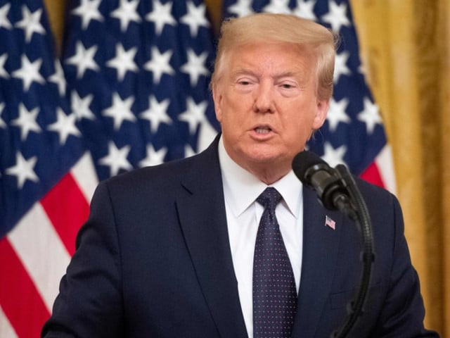trump rules out running for office again in 2028 if he loses us election 2024