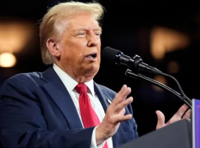 trump calls january 6 capitol riot a day of love at al smith dinner while criticising harris