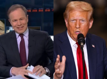 tom bradby labels trump a fascist and emily maitlis abruptly goes off air amid trump s near victory