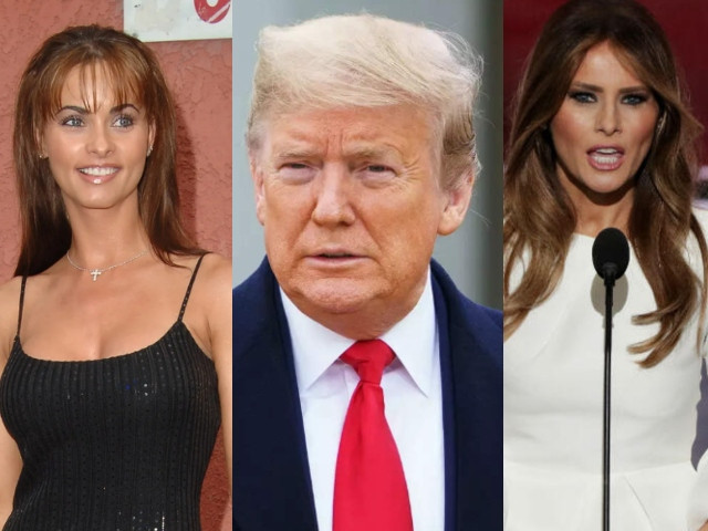 karen mcdougal apologizes melania trump for alleged affair with donald trump in resurfaced interview