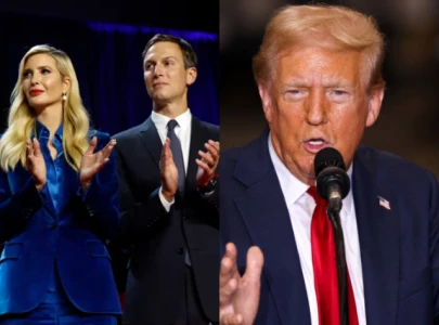 ivanka trump and jared kushner will reportedly not join trump in the white house