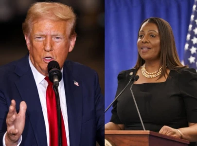 trump ally warns ag letitia james to back off targeting trump will put you in prison