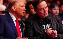 trump plans to attend spacex starship launch in texas alongside elon musk