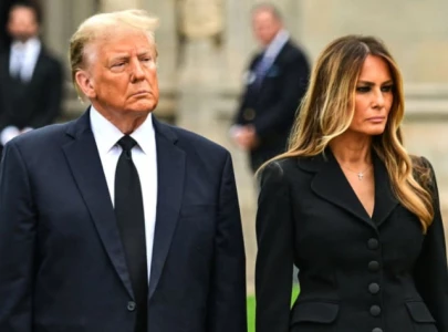 trump spent 160k on hair transplants 80k on veneers surpassing melania s cosmetic surgery costs