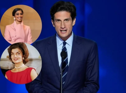 jfk s grandson faces backlash over questioning if usha vance is hotter than jackie kennedy