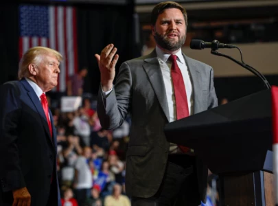 trump selects former critic turned ally jd vance as running mate trump selects former critic turned ally jd vance as running mate