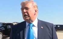 trump says us will give iran talks one shot is in no hurry trump says us will give iran talks one shot is in no hurry