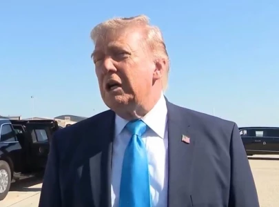 trump says us will give iran talks one shot is in no hurry trump says us will give iran talks one shot is in no hurry