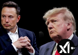 grok ai blocked results on musk and trump over misinformation claims xai says grok ai blocked results on musk and trump over misinformation claims xai says