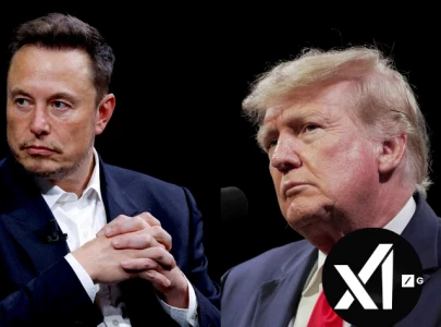 grok ai blocked results on musk and trump over misinformation claims xai says