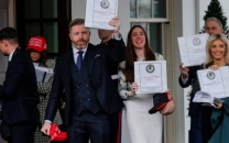 social media reacts to x influencers holding epstein files binders social media reacts to x influencers holding epstein files binders