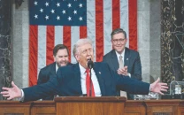 trump vows historic turnaround in sotu