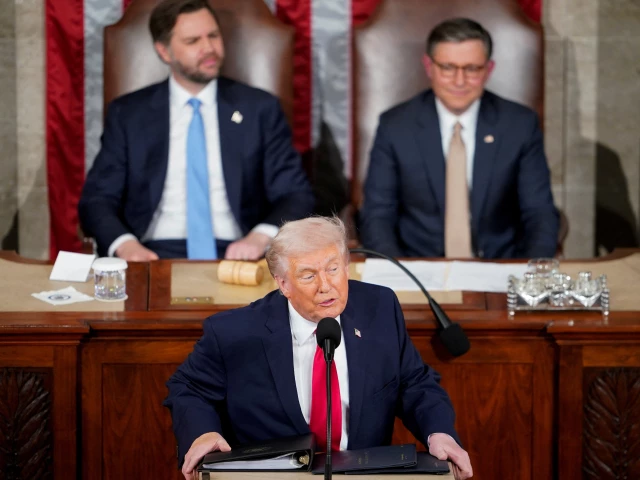 Trump lays out case for possible attack on Iran in State of the Union Trump lays out case for possible attack on Iran in State of the Union