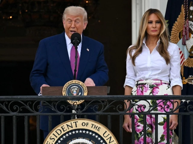 us president donald trump warned tehran of even more brutal attacks if it does not make a deal on its nuclear programme photo afp us president donald trump warned tehran of even more brutal attacks if it does not make a deal on its nuclear programme photo afp
