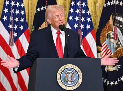 trump says putin may be helping iran a bit