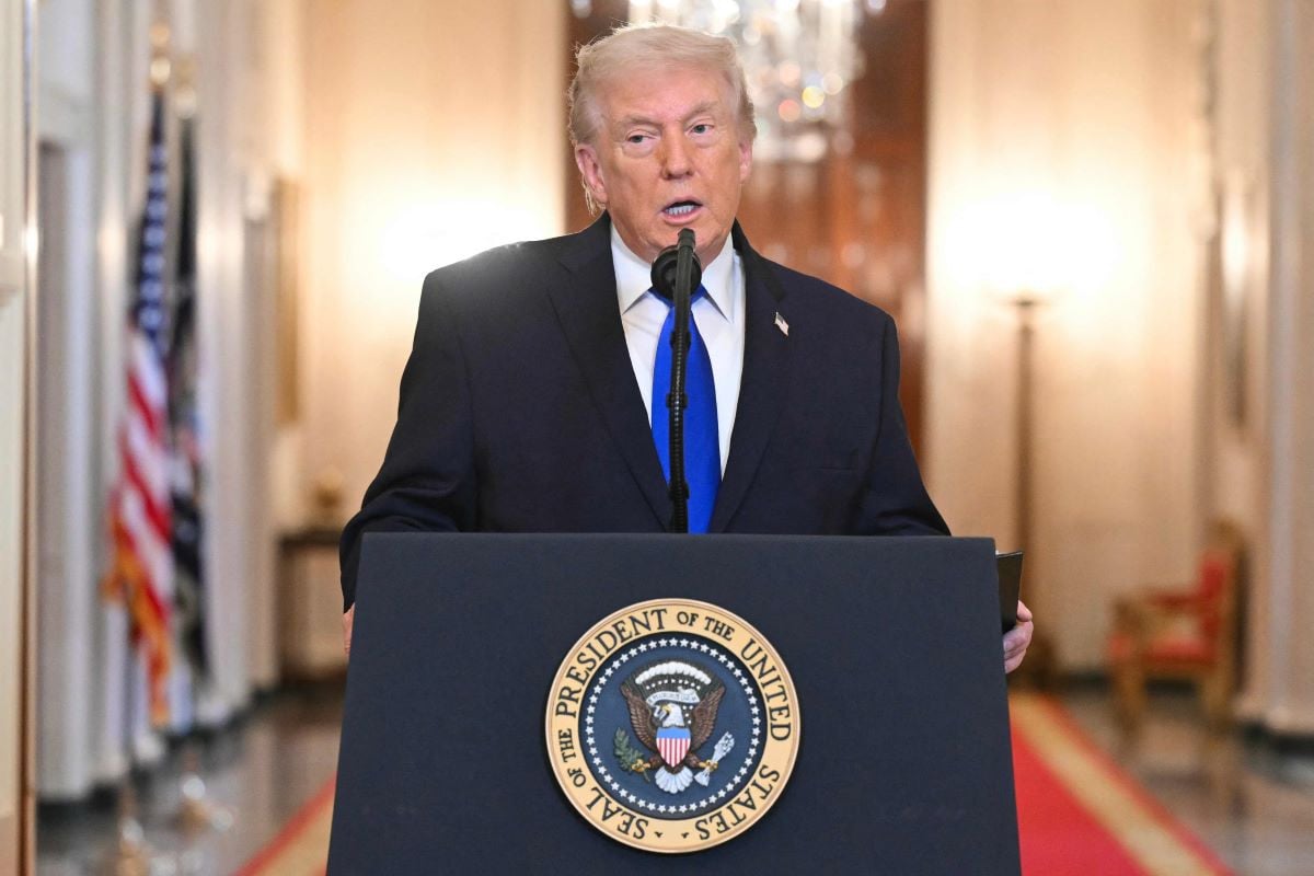 Intel report: War unlikely to oust Iran’s regime - Pakistan Today - Pakistan Today