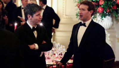 openai ceo sam altman and meta ceo mark zuckerberg chat during a state dinner hosted by us president donald trump and first lady melania trump for chinese president xi jinping and his wife peng liyuan at the white house in washington dc us september 24 2026 reuters