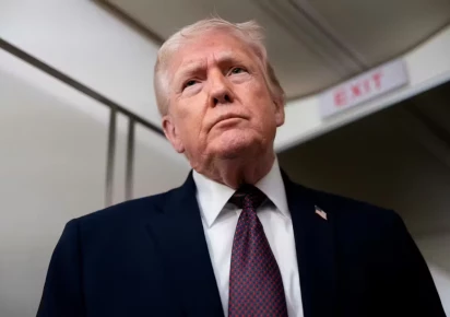 US says revoked 100,000 visas since Trump return