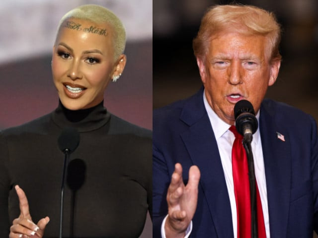did donald trump appoint amber rose as secretary of education did donald trump appoint amber rose as secretary of education