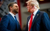 what happens if donald trump dies in office