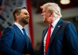 what happens if donald trump dies in office