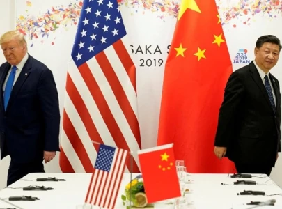 trump declines summit with xi leaves door open for china visit