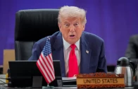 us president donald trump speaks during the asean us summit in kuala lumpur malaysia october 26 2025 photo reuters us president donald trump speaks during the asean us summit in kuala lumpur malaysia october 26 2025 photo reuters