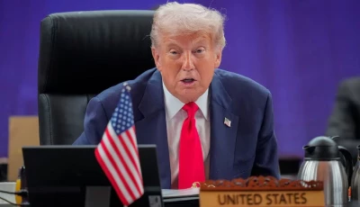 us president donald trump speaks during the asean us summit in kuala lumpur malaysia october 26 2025 photo reuters