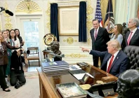 us judge to weigh trump s media ban us judge to weigh trump s media ban
