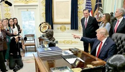 us judge to weigh trump s media ban us judge to weigh trump s media ban