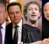 zuckerberg bezos musk lose billions as trump tariffs hit