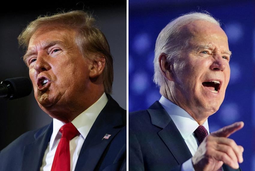 biden and trump to meet in oval office on wednesday photo file