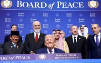 trump s peace board faces cash crunch stalling gaza plan sources say trump s peace board faces cash crunch stalling gaza plan sources say