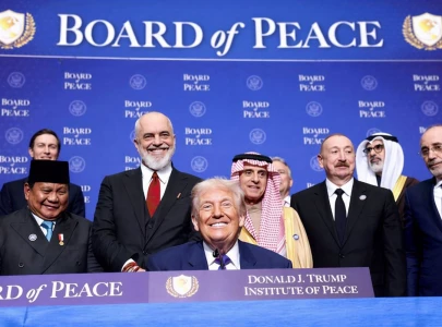 trump s peace board faces cash crunch stalling gaza plan sources say trump s peace board faces cash crunch stalling gaza plan sources say
