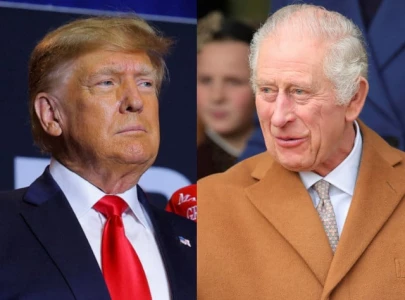 king charles iii sends private letter to donald trump following survival of assassination attempt