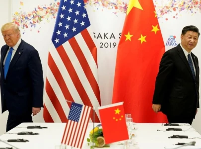 china to cooperate with us but rivalry anticipated under newly elected president trump china to cooperate with us but rivalry anticipated under newly elected president trump