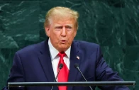 us president donald trump addresses the 81st united nations general assembly at un headquarters in new york city us september 22 2026 reuters