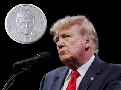 donald trump launches official trump coins donald trump launches official trump coins