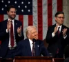 trump touts relentless start to term trump touts relentless start to term