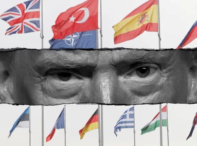 inside the unravelling of us diplomacy under trump