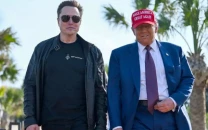 trump attends super bowl amid musk s doge controversy over treasury access trump attends super bowl amid musk s doge controversy over treasury access