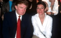new epstein files reference trump including flights on late friend s private jet